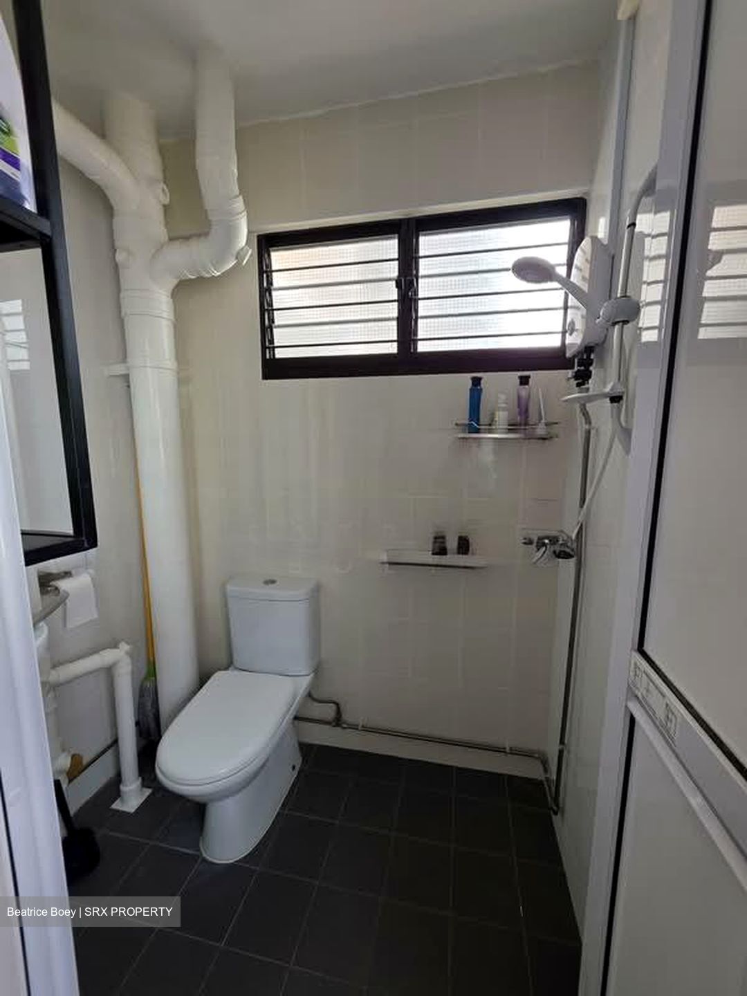 Blk 120 Hwi Yoh Ville (Serangoon), HDB 4 Rooms #572055931